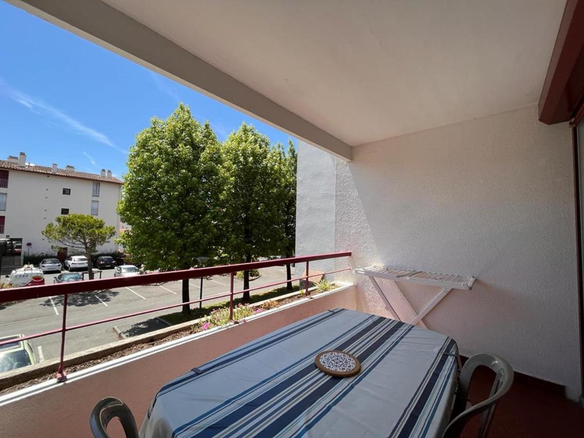 Appartement Saint-Jean-De-Luz, 1 Piece, 4 Personnes - Fr-1-239-791 Eksteriør billede