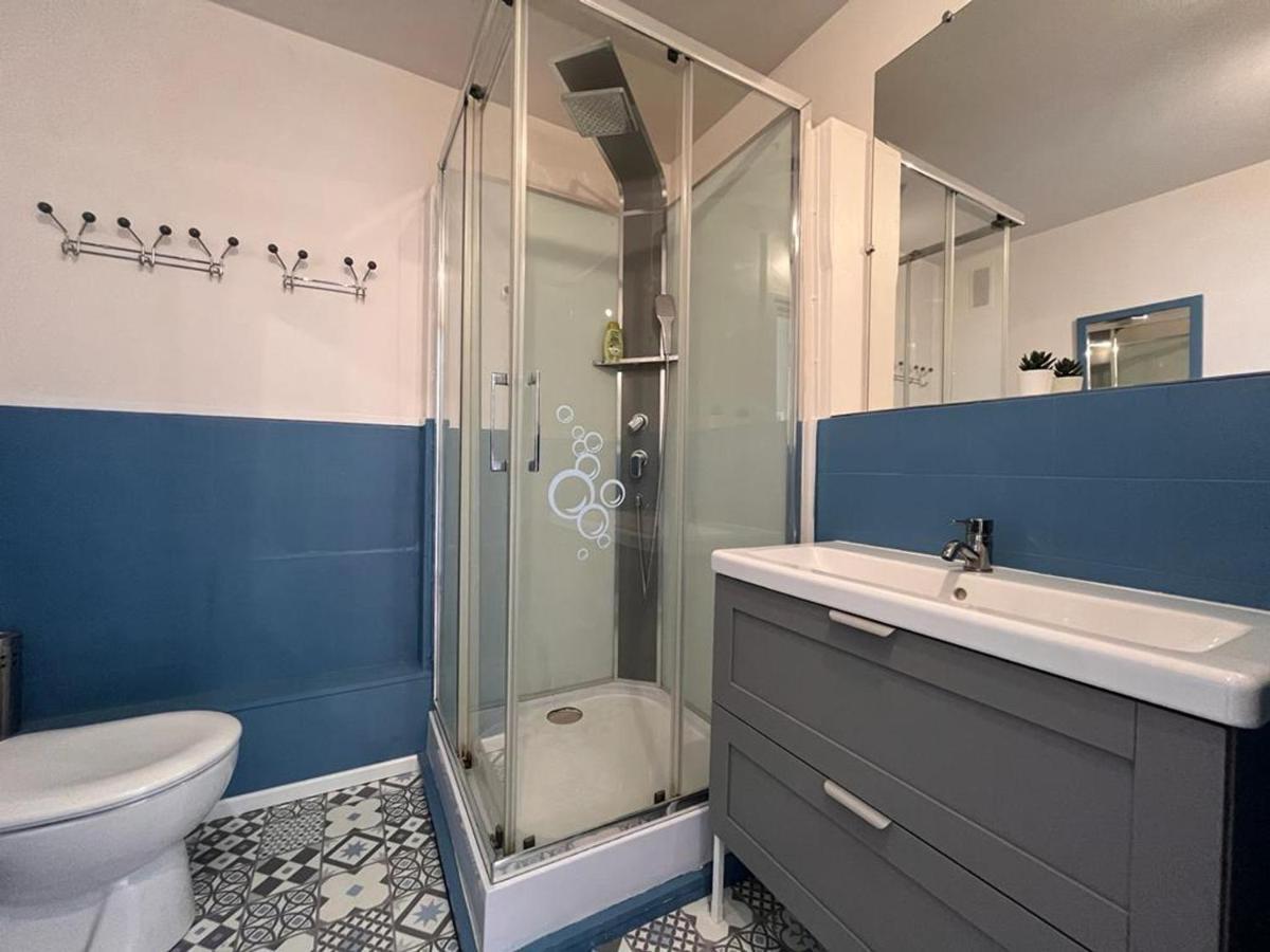 Appartement Saint-Jean-De-Luz, 1 Piece, 4 Personnes - Fr-1-239-791 Eksteriør billede